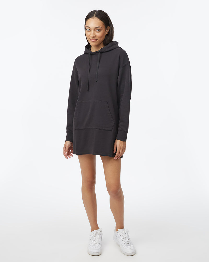 Women's Organic Cotton Pullover Dress