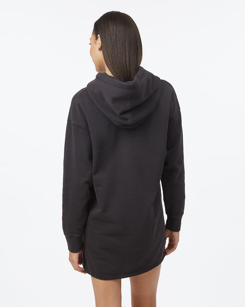 Women's Organic Cotton Pullover Dress