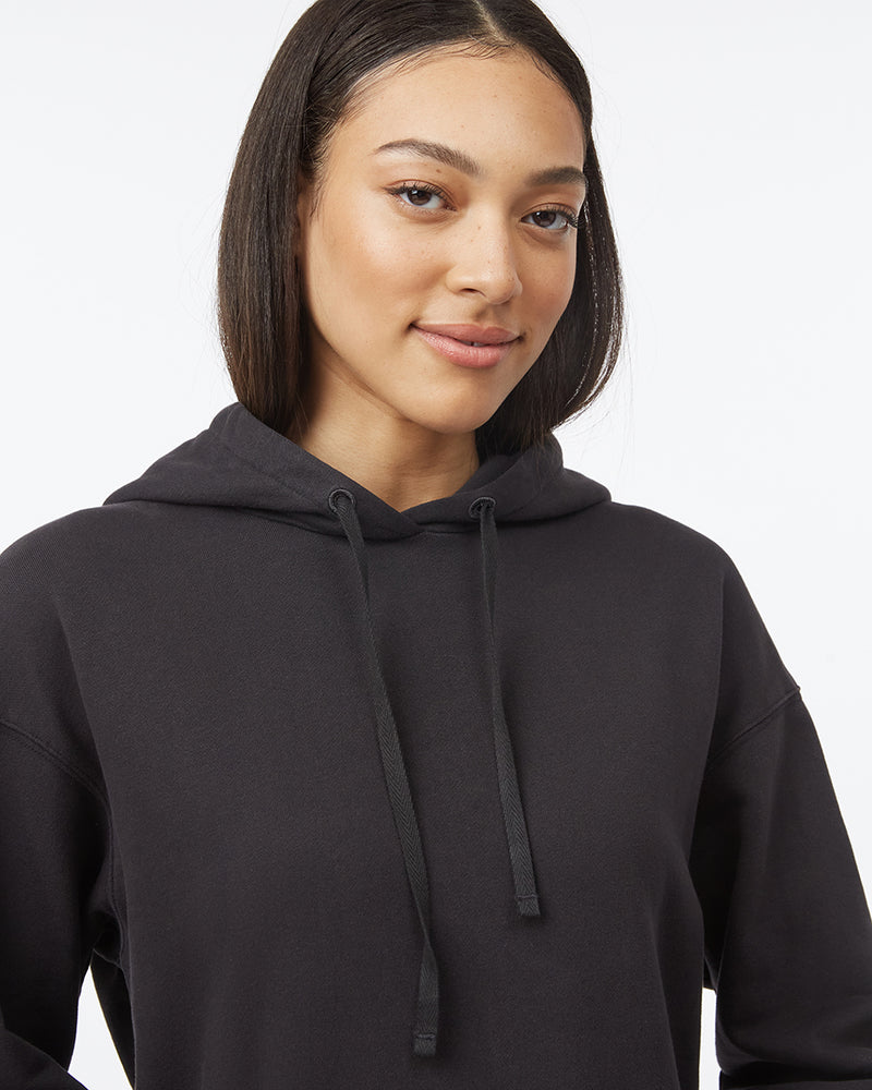 Women's Organic Cotton Pullover Dress