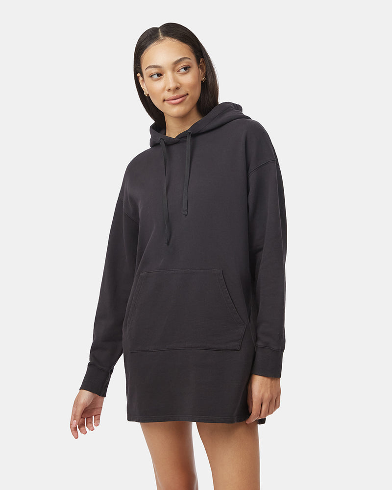 Women's Organic Cotton Pullover Dress