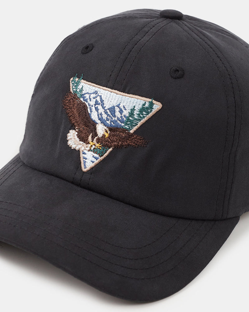 Eco-Friendly Adjustable Hat