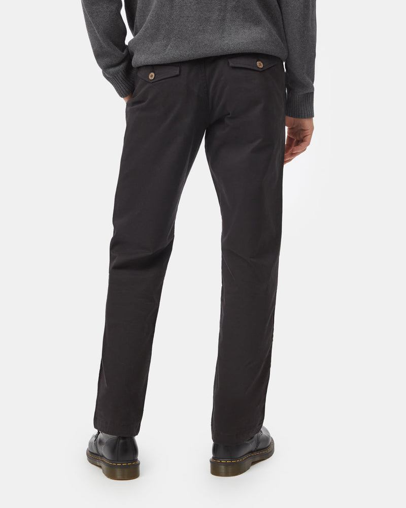 Men's Cotton Casual Pants