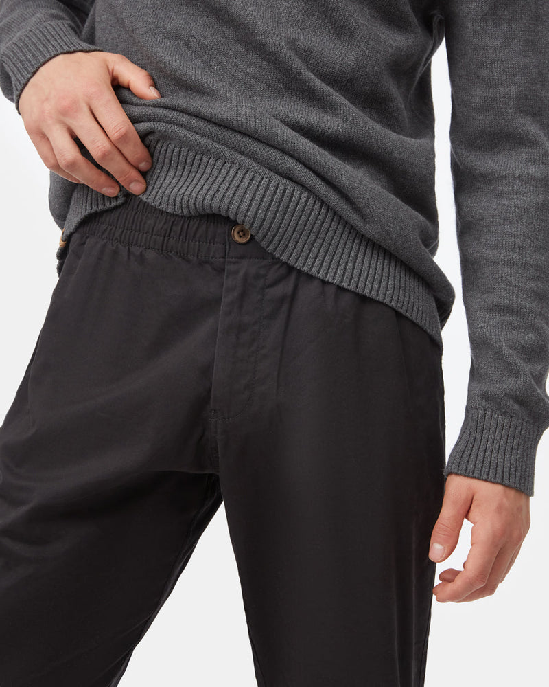Men's Cotton Casual Pants