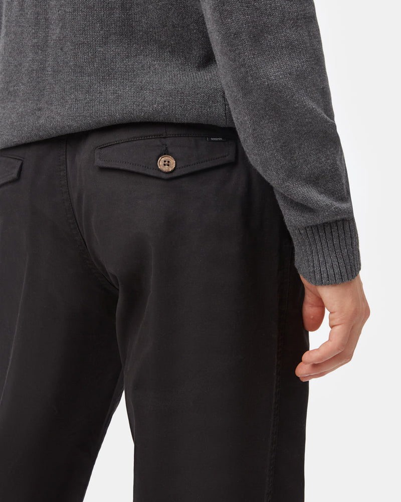 Men's Cotton Casual Pants