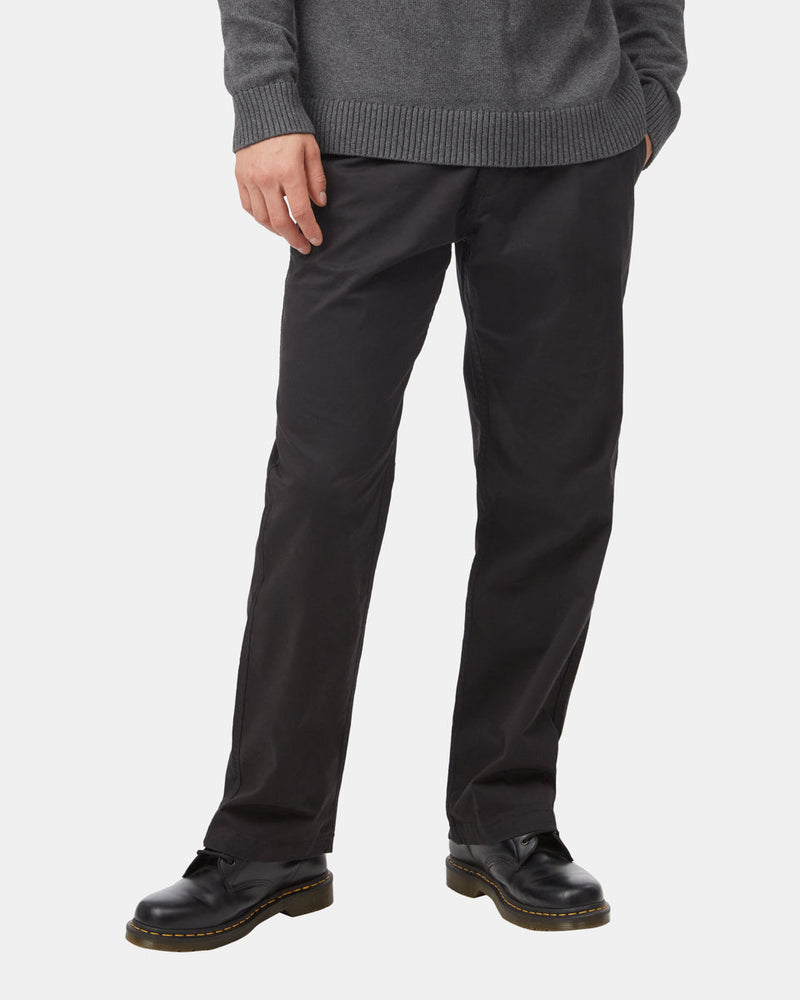 Men's Cotton Casual Pants