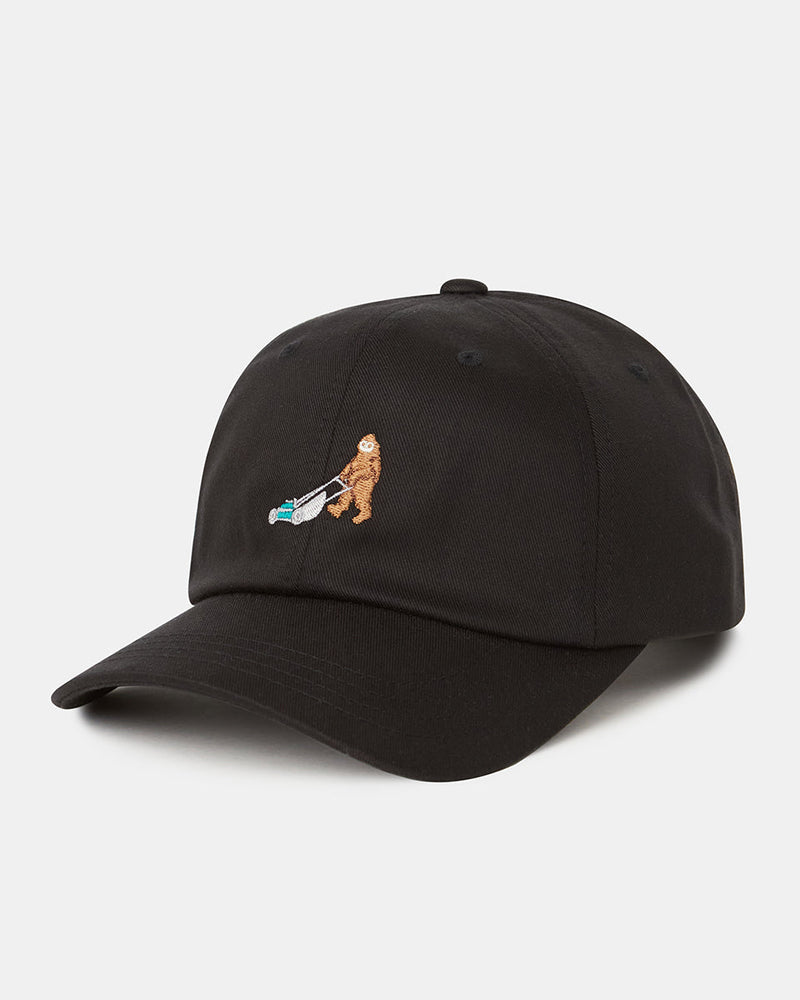 Adjustable Graphic Baseball Cap