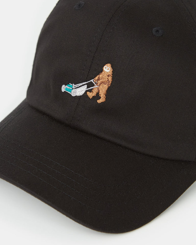 Adjustable Graphic Baseball Cap