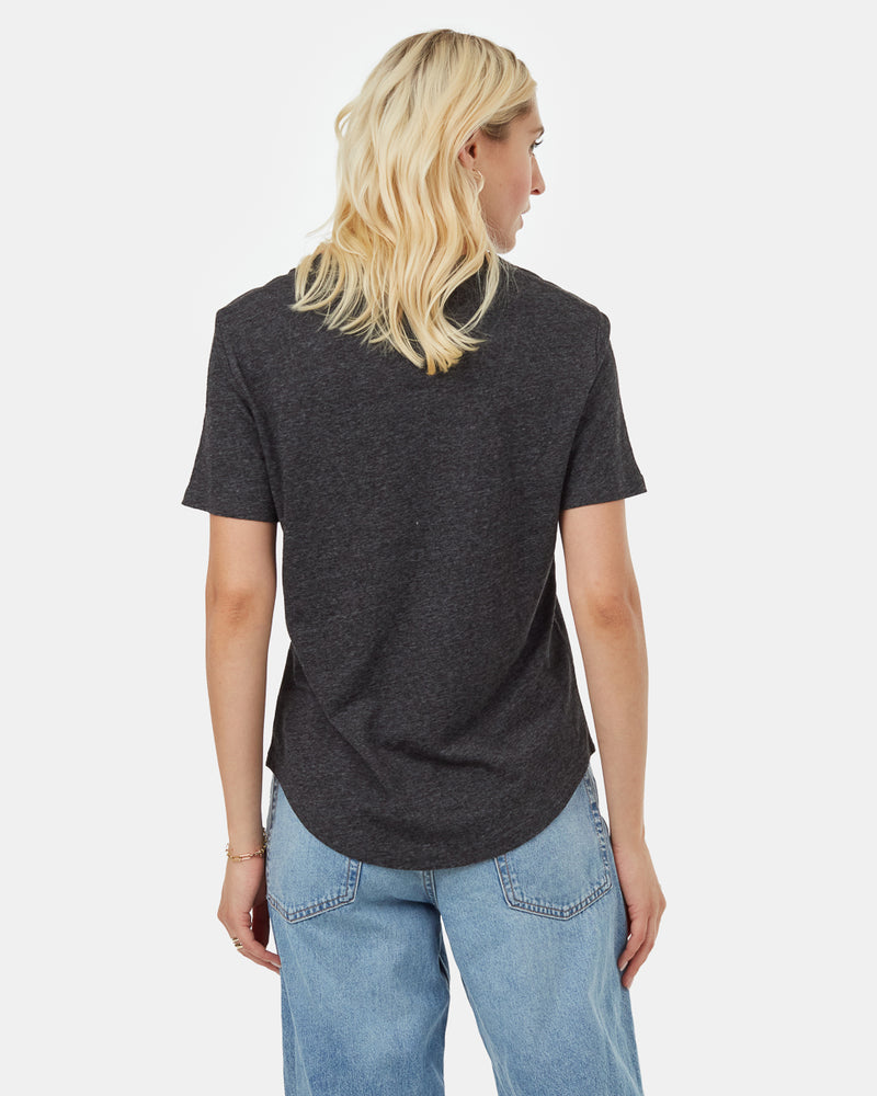 Women's Scoop Neck Top