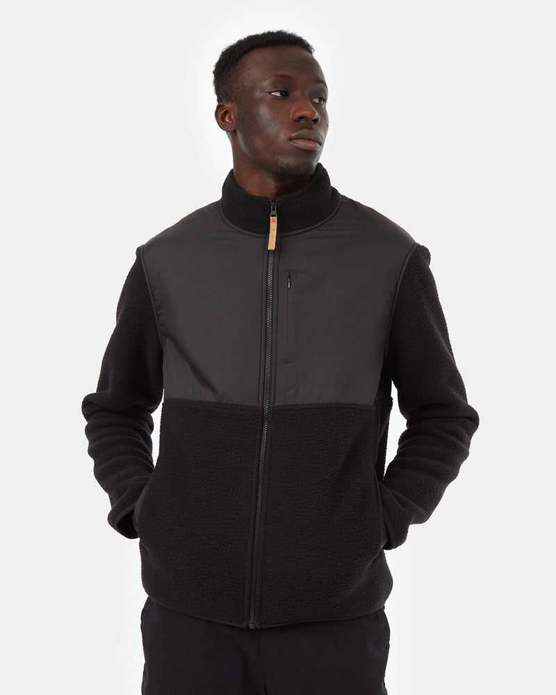 Mens_zip_fleece_black