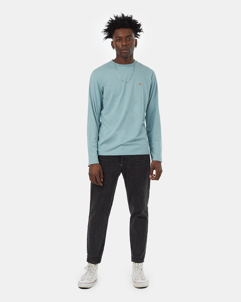Men's Long Sleeve Crew Neck Sweatshirt