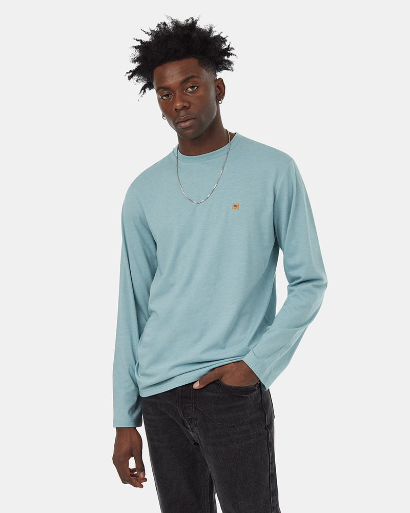 Men's Long Sleeve Crew Neck Sweatshirt