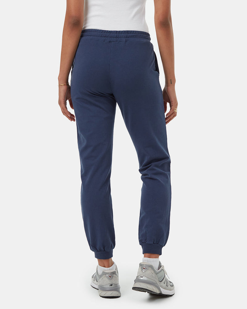 Women's Organic Cotton Joggers