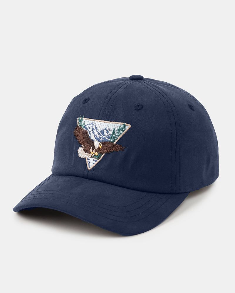 Adjustable Eco-Friendly Baseball Cap