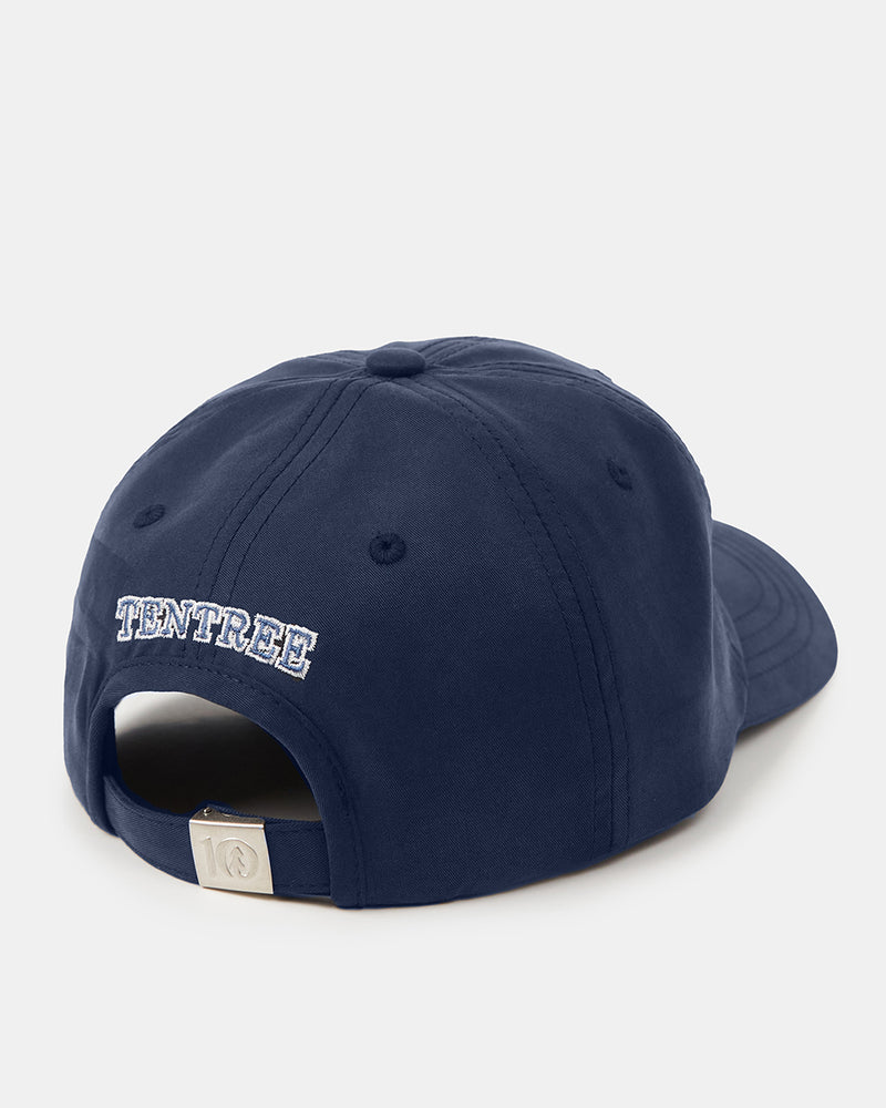 Adjustable Eco-Friendly Baseball Cap