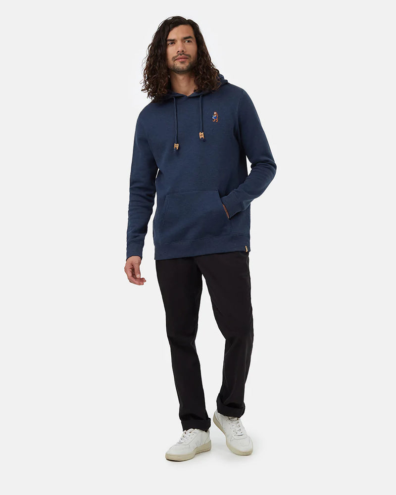 Sasquatch Graphic Pullover