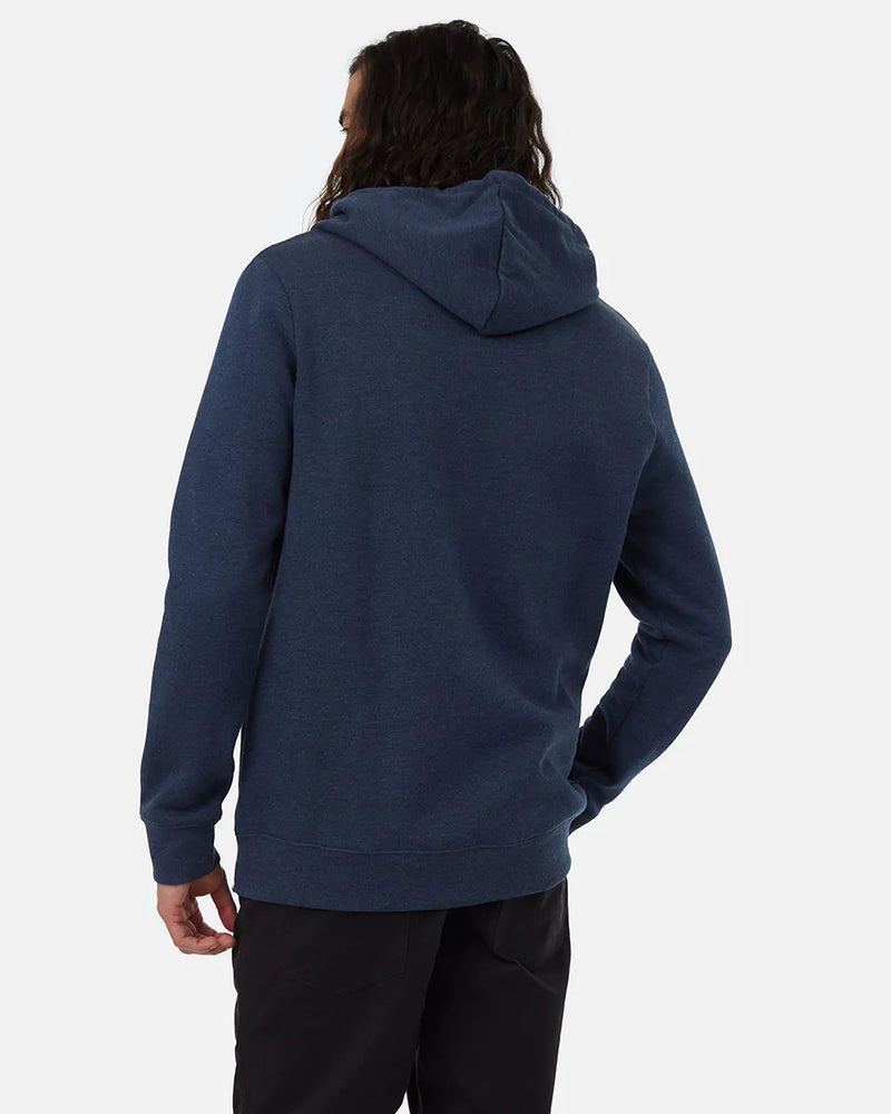 Sasquatch Graphic Pullover
