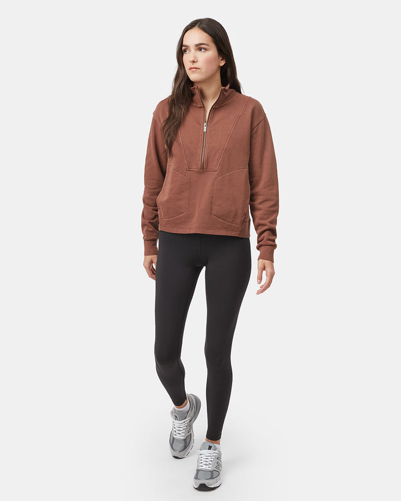 brown_cotton_zip_up_womens