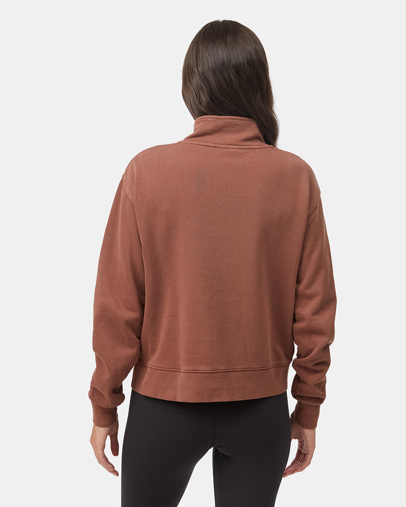 brown_cotton_zip_up_womens