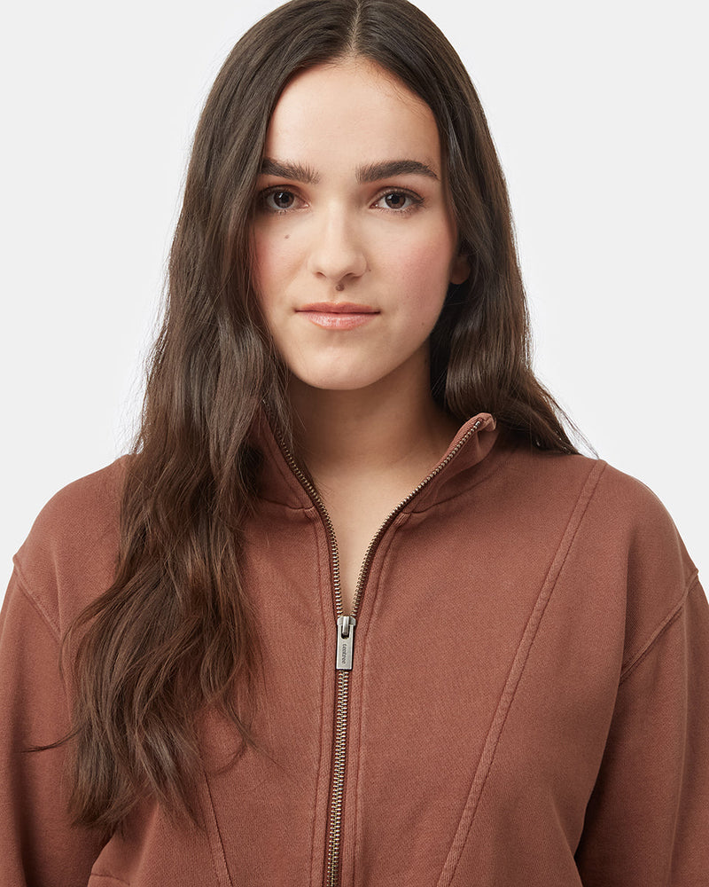 brown_cotton_zip_up_womens