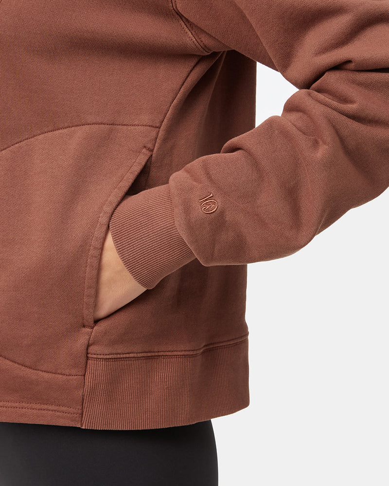 brown_cotton_zip_up_womens