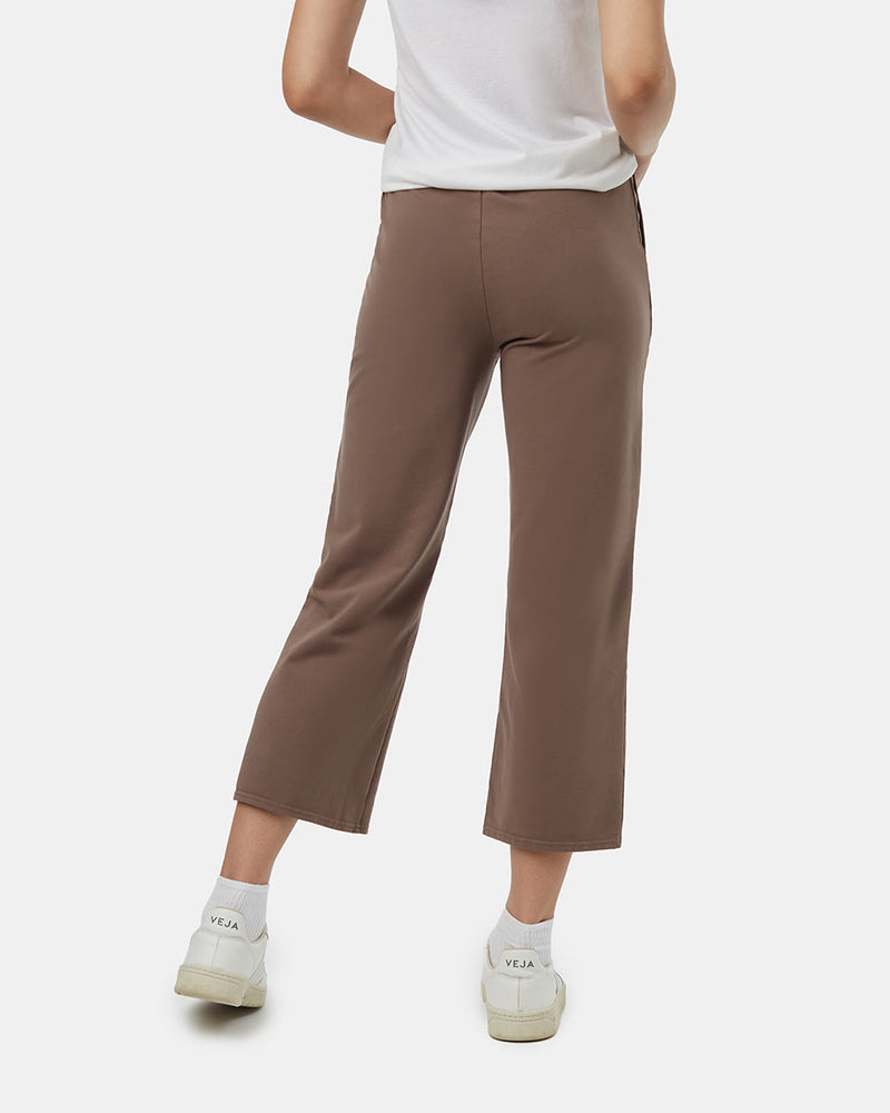 Women's Organic Cotton Sweatpant