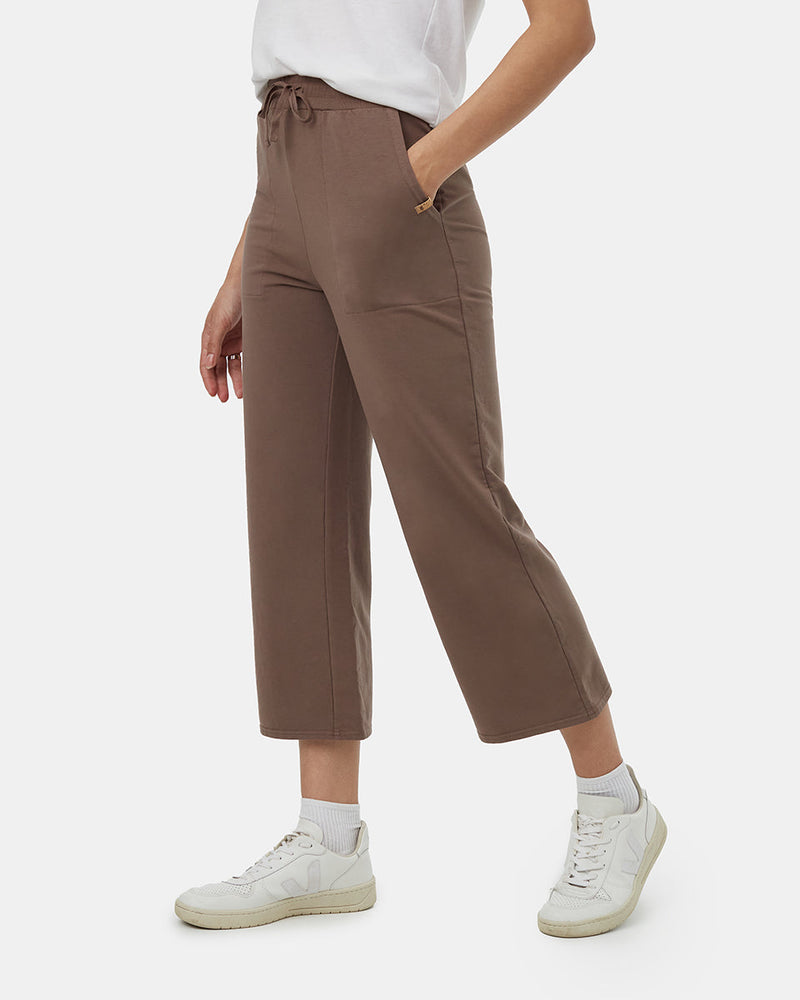 Women's Organic Cotton Sweatpant