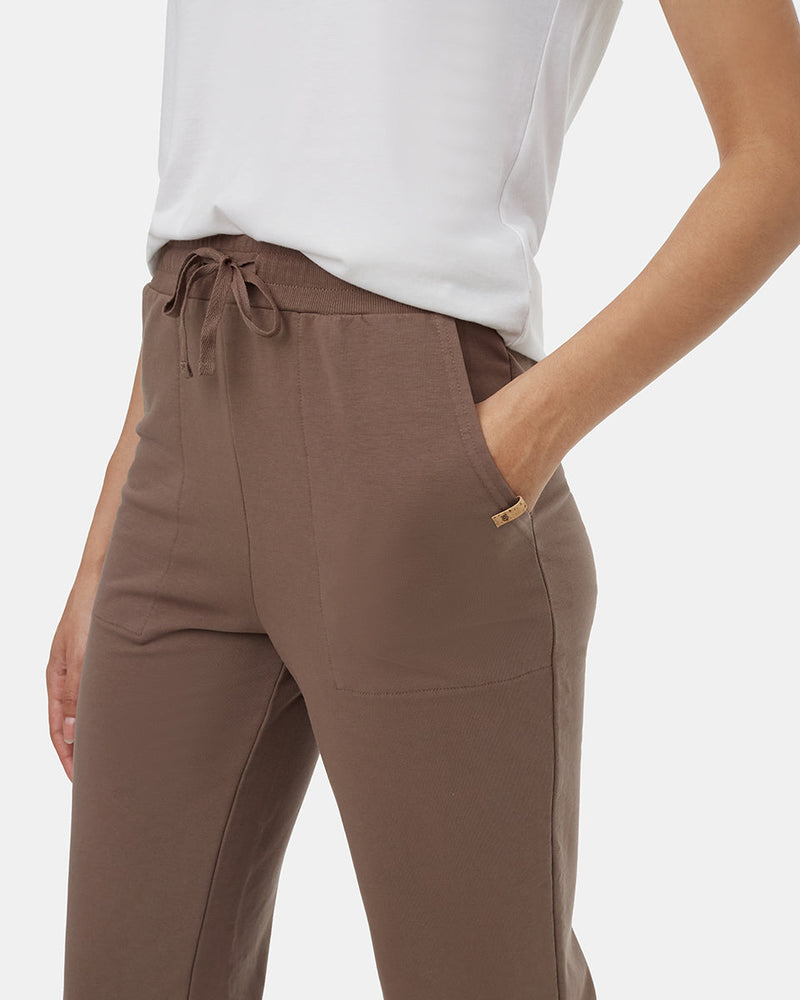 Women's Organic Cotton Sweatpant