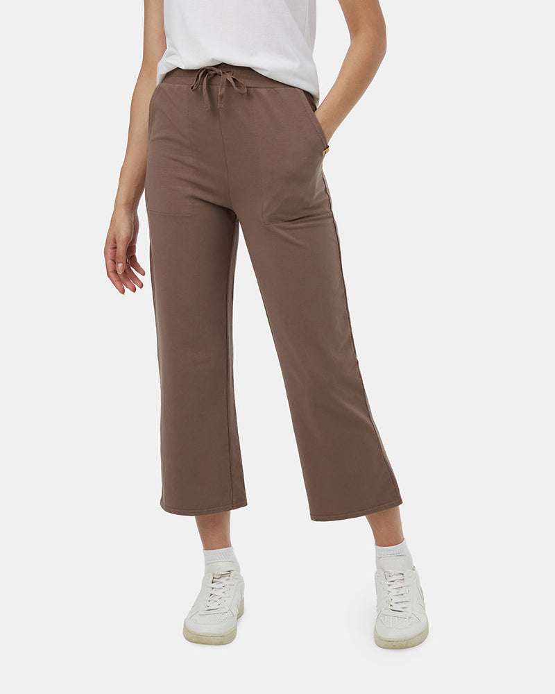 Women's Organic Cotton Sweatpant