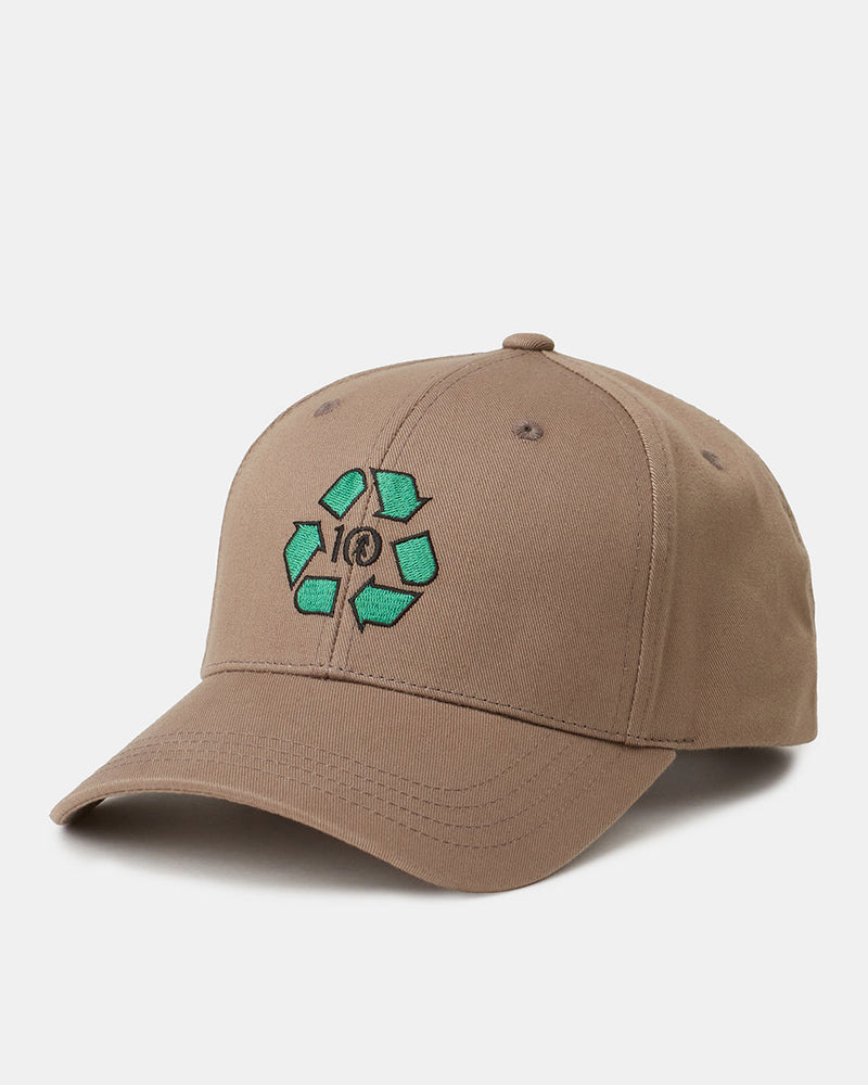 Embroidered_recycle_logo_cap