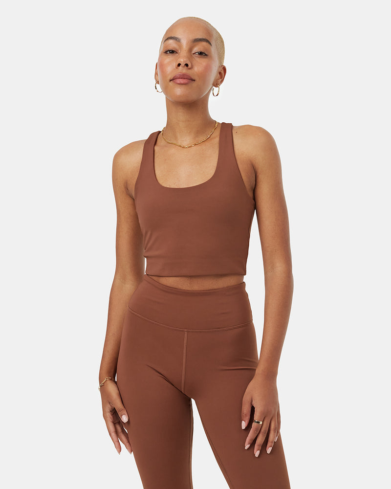 brown_sports_bra_womens