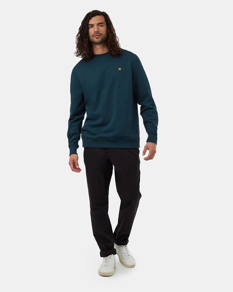 Men's Eco-Friendly Pullover