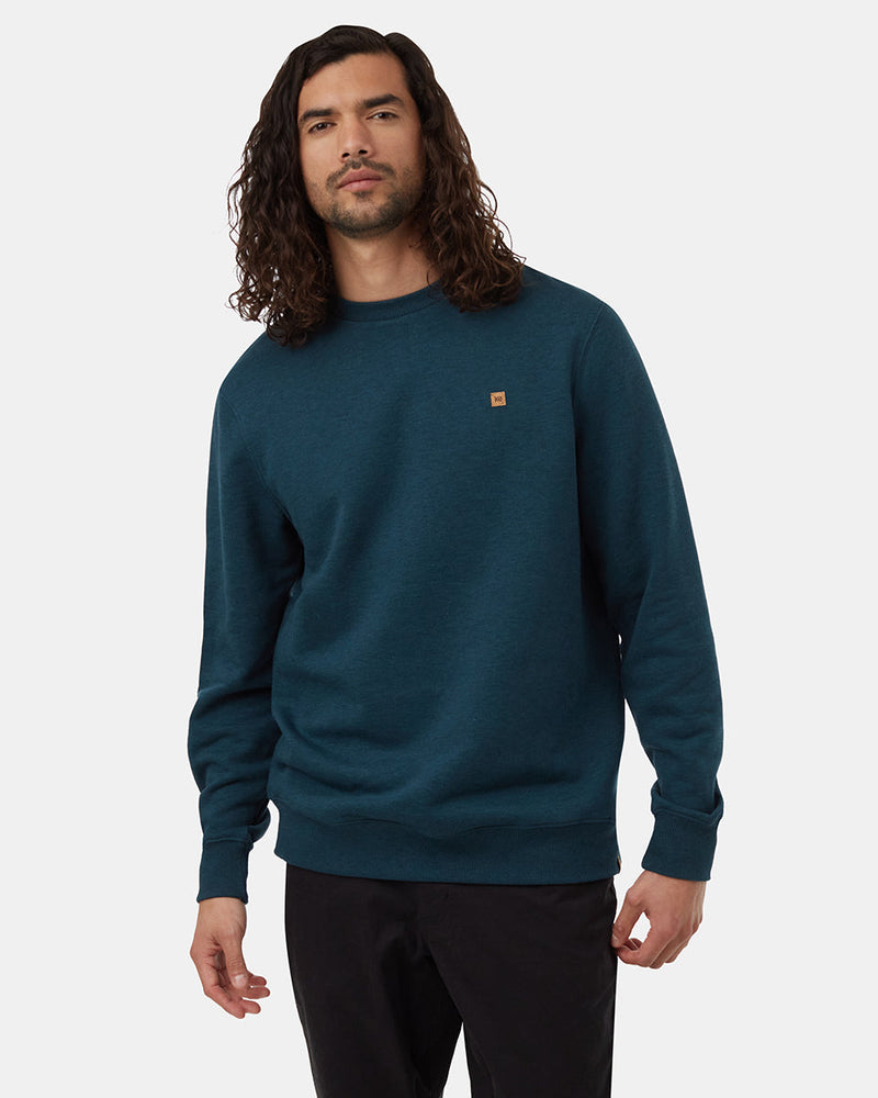 Men's Eco-Friendly Pullover