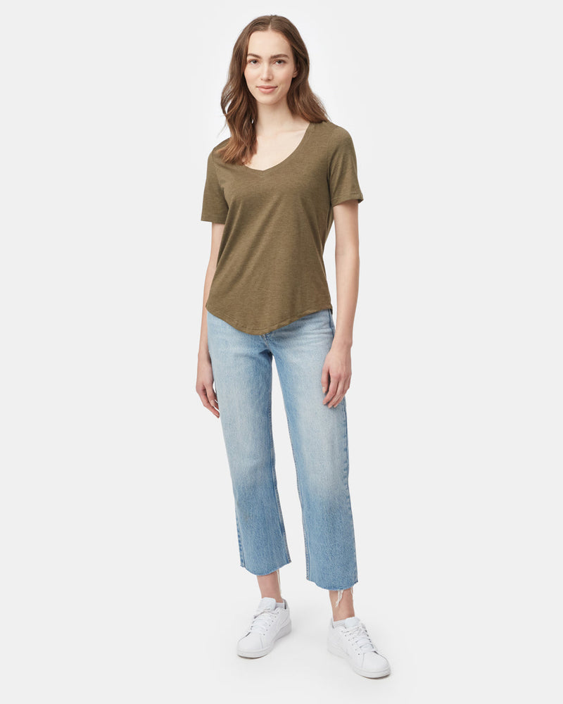 TreeBlend Brackley T-Shirt