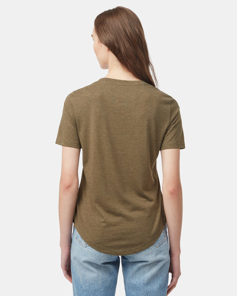 TreeBlend Brackley T-Shirt