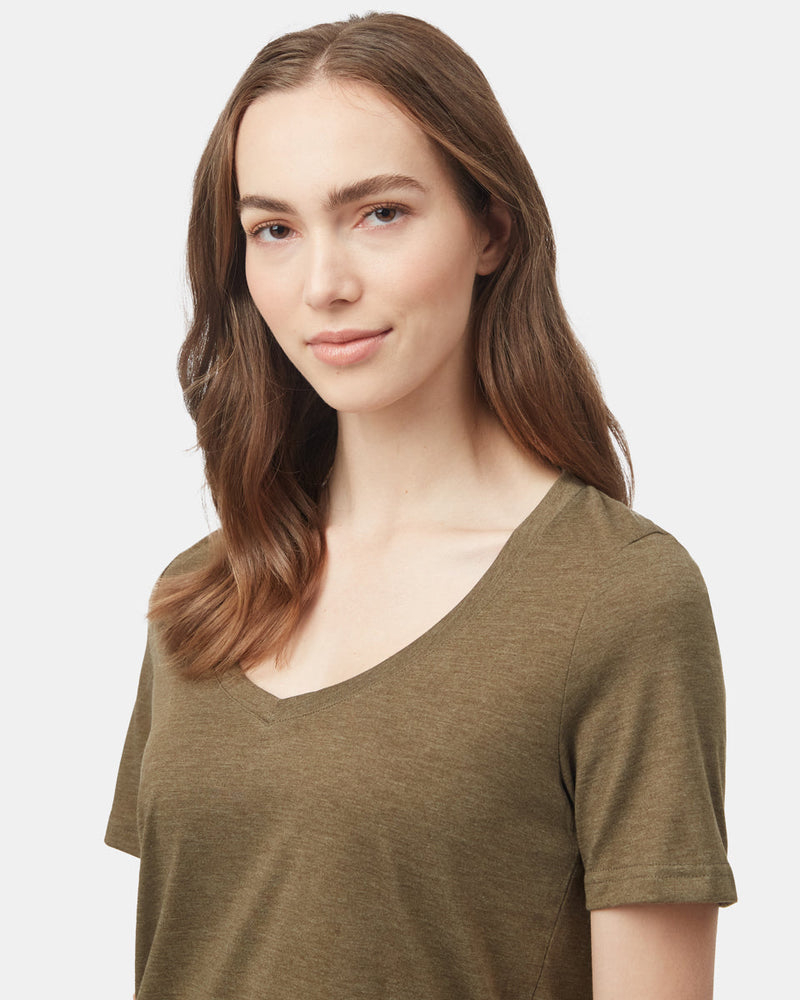 TreeBlend Brackley T-Shirt