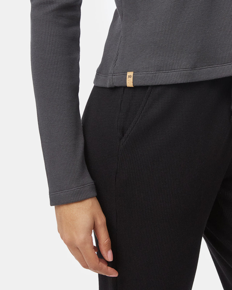 Women's Button Up Longsleeve Shirt
