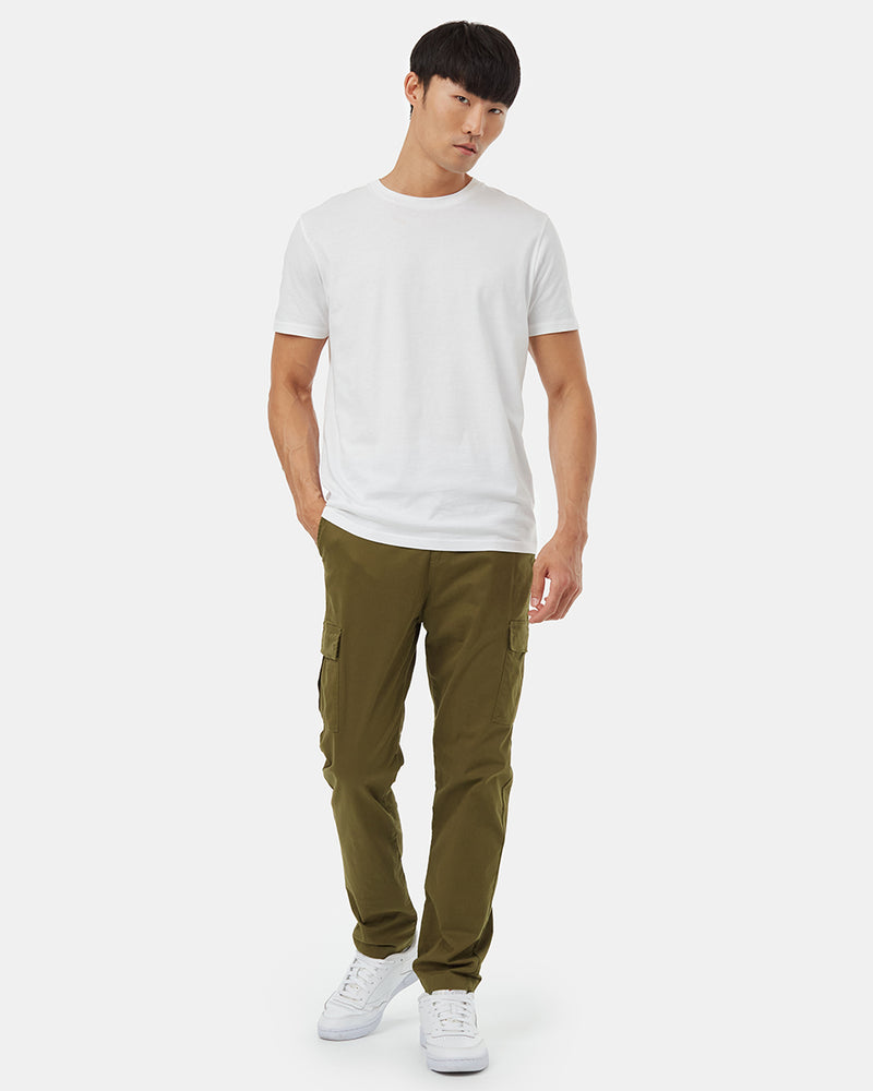 Men's Cargo Casual Pants