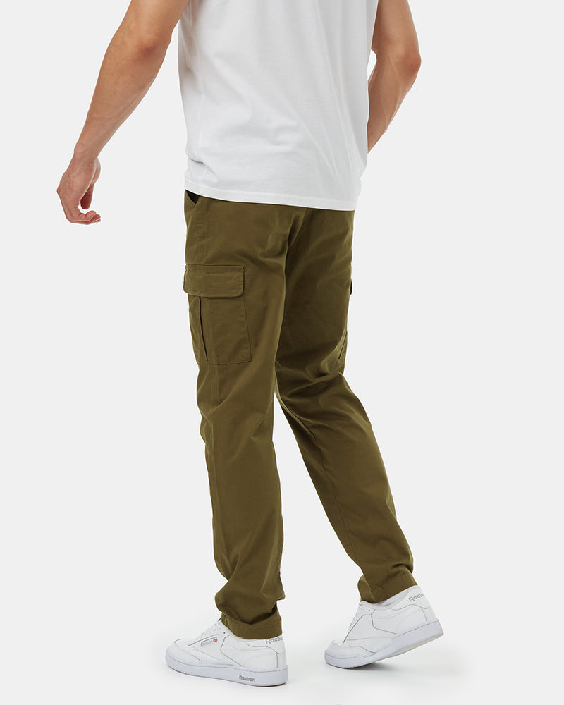 Men's Cargo Casual Pants