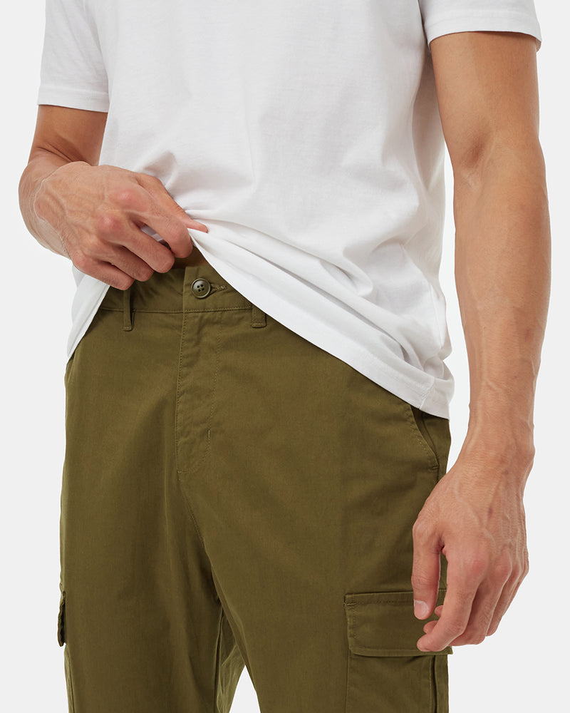 Men's Cargo Casual Pants