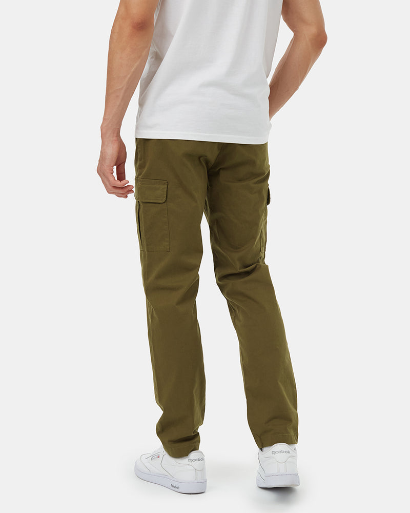 Men's Cargo Casual Pants