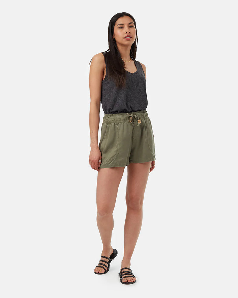 Women's Casual Summer Shorts