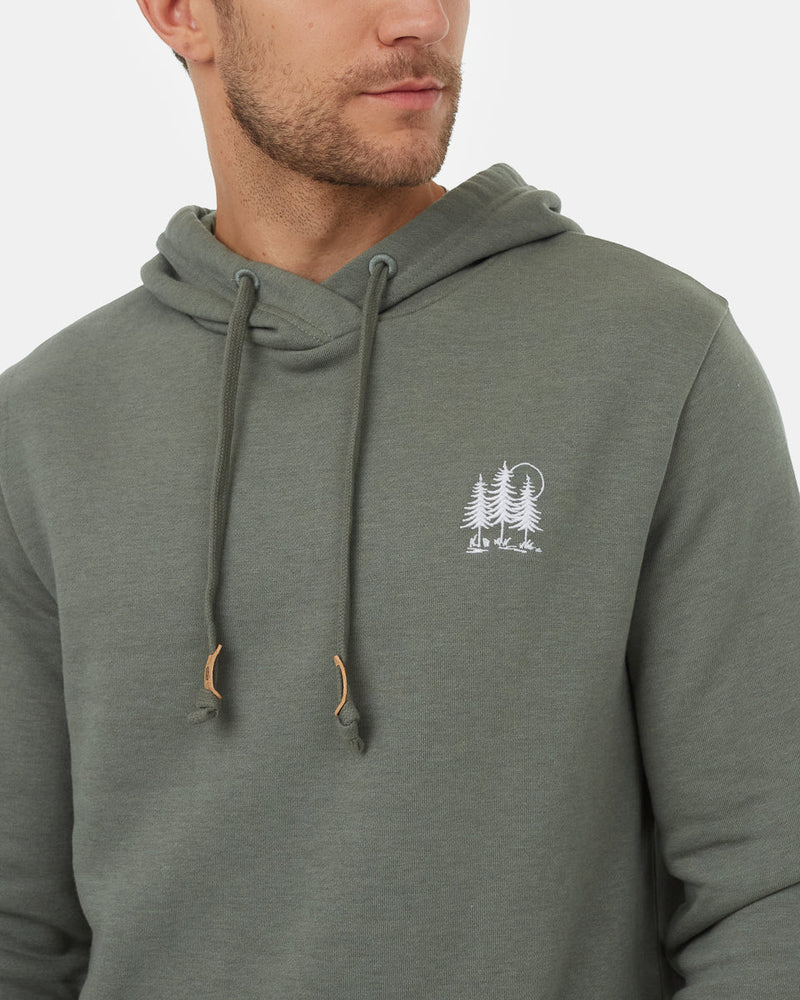 green_cotton_graphic_hoodie_mens