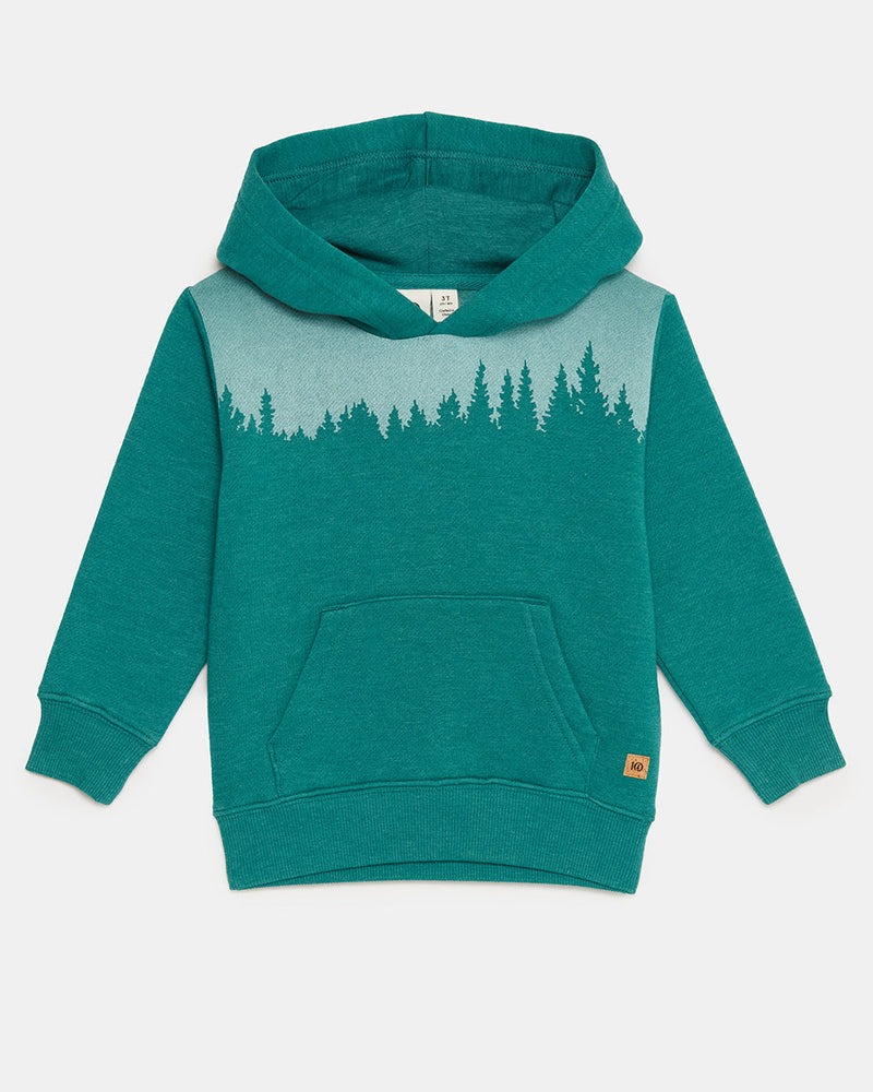 Kids Long Sleeve Sweatshirt