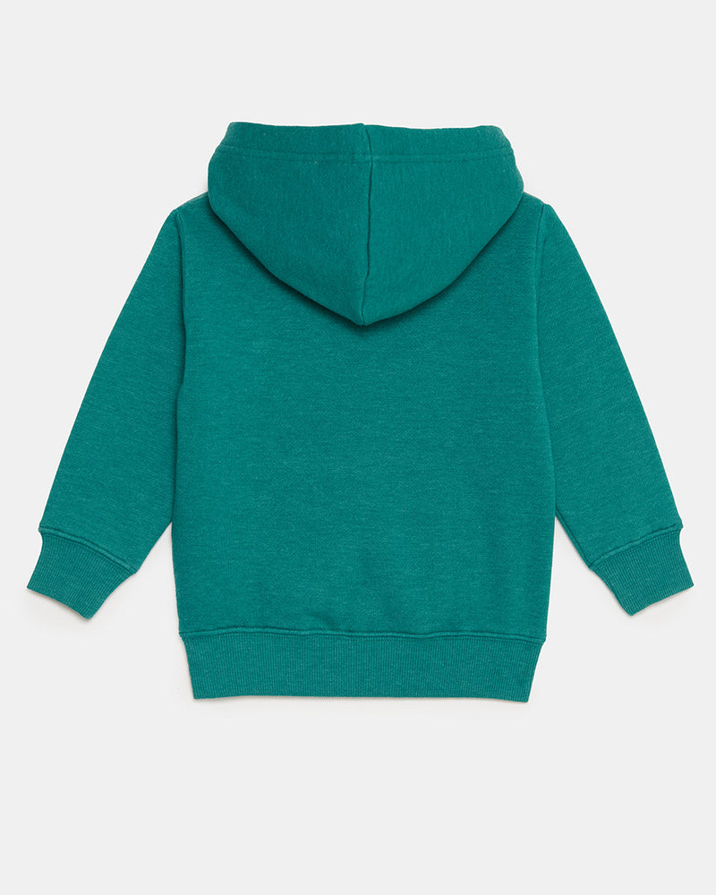 Kids Long Sleeve Sweatshirt