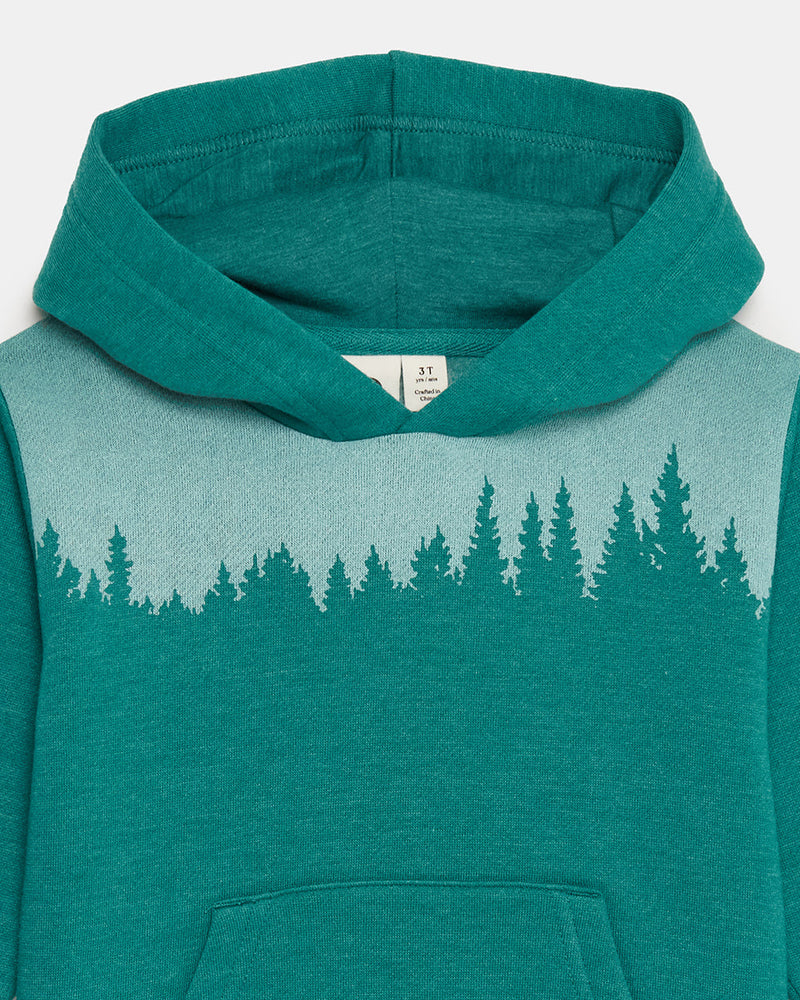 Kids Long Sleeve Sweatshirt