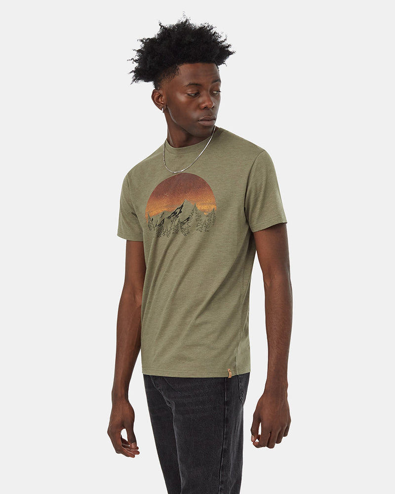 Sunset Graphic Tee