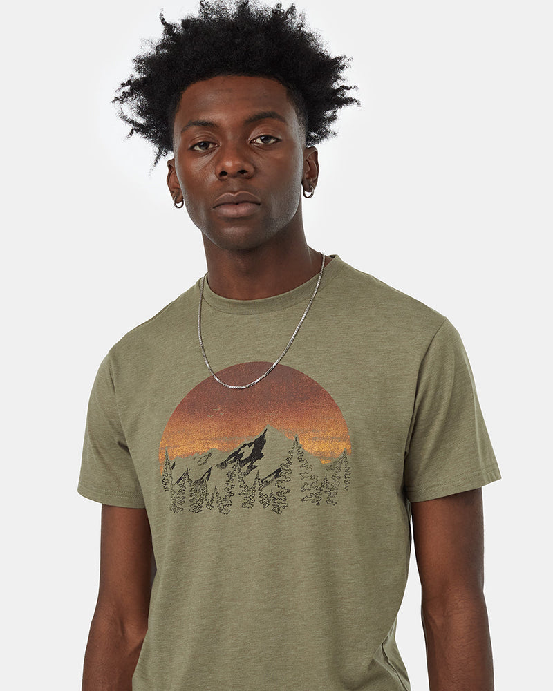 Sunset Graphic Tee