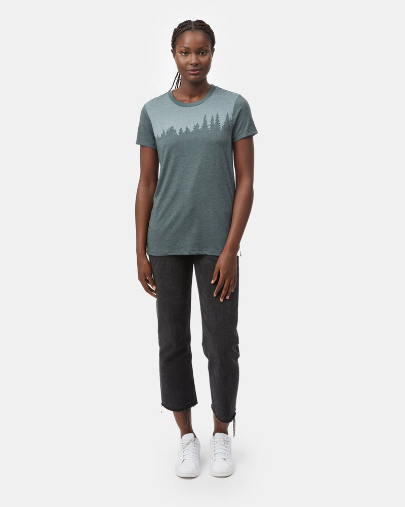 Tree Graphic Tee
