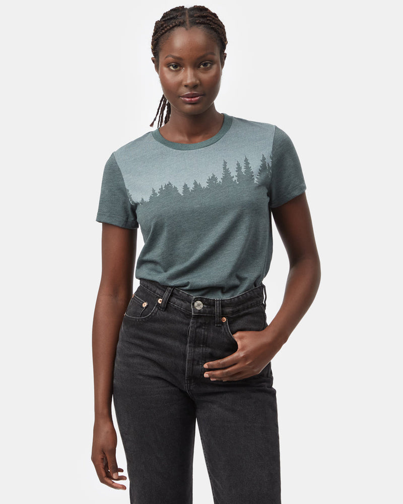 Tree Graphic Tee
