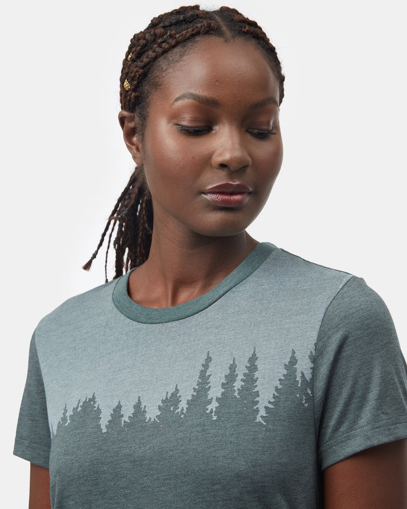 Tree Graphic Tee